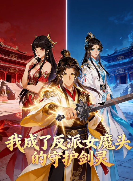 妖精公主妮娜第1话 - 电影天堂